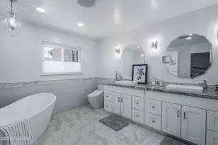 10015 E Fort Lowell Rd, Tucson, AZ 85749 - Photo 4