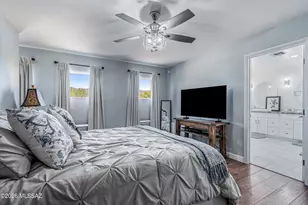 10015 E Fort Lowell Rd, Tucson, AZ 85749 - Photo 18
