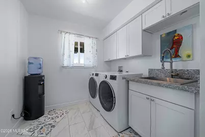 10015 E Fort Lowell Road, Tucson, AZ 85749 - Photo 30