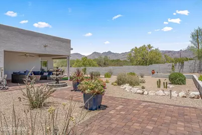 10015 E Fort Lowell Road, Tucson, AZ 85749 - Photo 34
