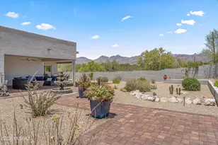 10015 E Fort Lowell Rd, Tucson, AZ 85749 - Photo 34