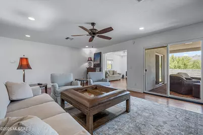 10015 E Fort Lowell Road, Tucson, AZ 85749 - Photo 10