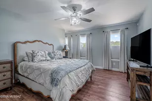 10015 E Fort Lowell Rd, Tucson, AZ 85749 - Photo 20