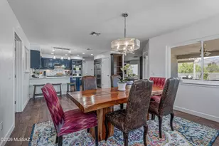 10015 E Fort Lowell Rd, Tucson, AZ 85749 - Photo 18