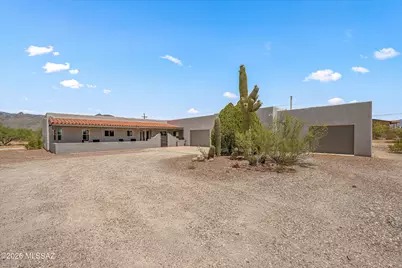 10015 E Fort Lowell Road, Tucson, AZ 85749 - Photo 40