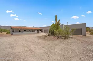 10015 E Fort Lowell Rd, Tucson, AZ 85749 - Photo 40