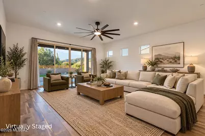 6690 W Winding Knoll Place, Marana, AZ 85658 - Photo 8