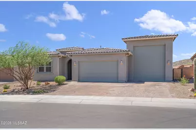 6690 W Winding Knoll Place, Marana, AZ 85658 - Photo 1