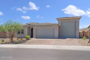 6690 W Winding Knl Pl, Marana, AZ 85658 - Photo 1