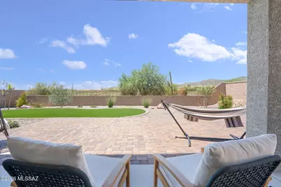 6690 W Winding Knoll Place, Marana, AZ 85658 - Photo 28