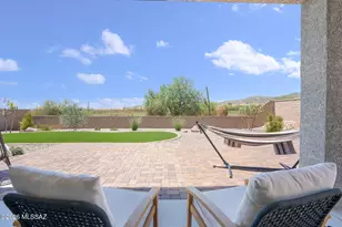 6690 W Winding Knl Pl, Marana, AZ 85658 - Photo 28