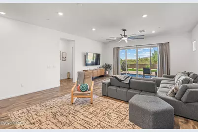 6690 W Winding Knoll Place, Marana, AZ 85658 - Photo 12