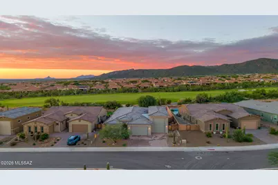 6690 W Winding Knoll Place, Marana, AZ 85658 - Photo 4