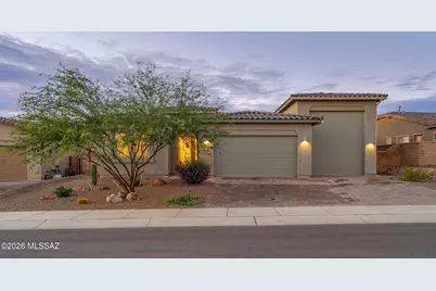 6690 W Winding Knoll Place, Marana, AZ 85658 - Photo 2