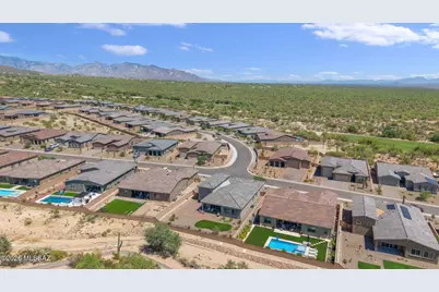 6690 W Winding Knoll Place, Marana, AZ 85658 - Photo 40
