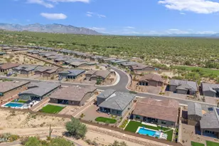 6690 W Winding Knl Pl, Marana, AZ 85658 - Photo 40
