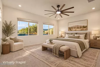 6690 W Winding Knoll Place, Marana, AZ 85658 - Photo 16