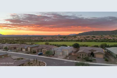 6690 W Winding Knoll Place, Marana, AZ 85658 - Photo 28