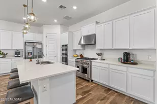 6690 W Winding Knl Pl, Marana, AZ 85658 - Photo 8