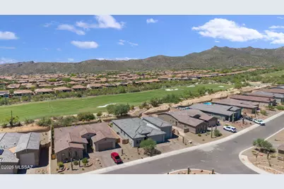 6690 W Winding Knoll Place, Marana, AZ 85658 - Photo 42