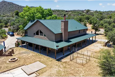 531 S Cody Loop Road, Oracle, AZ 85623 - Photo 2
