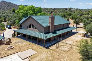 531 S Cody Loop Rd, Oracle, AZ 85623 - Photo 2