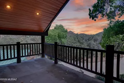 531 S Cody Loop Road, Oracle, AZ 85623 - Photo 4