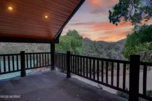 531 S Cody Loop Rd, Oracle, AZ 85623 - Photo 4