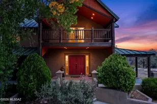 531 S Cody Loop Rd, Oracle, AZ 85623 - Photo 38