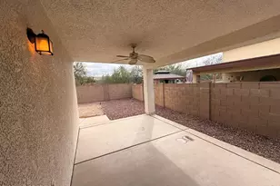 9562 E Gershon Ln, Tucson, AZ 85748 - Photo 18