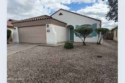 9562 E Gershon Lane, Tucson, AZ 85748 - Photo 22