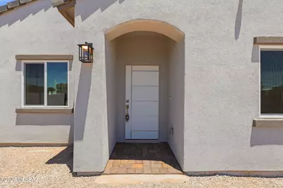 642 W Florence Street, Tucson, AZ 85705 - Photo 4