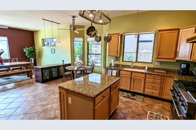 38851 S Moonwood Drive, Tucson, AZ 85739 - Photo 4