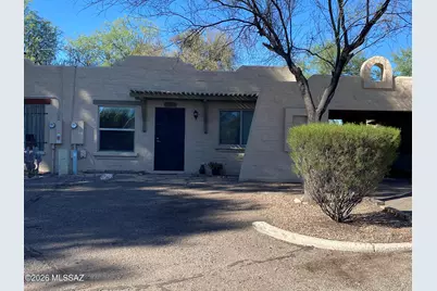 1841 W La Osa Street, Tucson, AZ 85705 - Photo 1