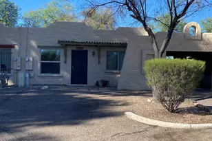 1841 W La Osa St, Tucson, AZ 85705 - Photo 1
