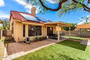 9009 N Twain St, Tucson, AZ 85742 - Photo 26