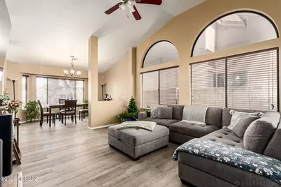 9009 N Twain Street, Tucson, AZ 85742 - Photo 6