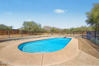 1260 W Morning View Drive, Tucson, AZ 85704 - Photo 30