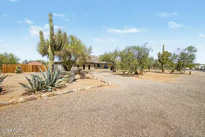 1260 W Morning View Drive, Tucson, AZ 85704 - Photo 1