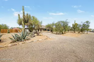 1260 W Morning View Dr, Tucson, AZ 85704 - Photo 1