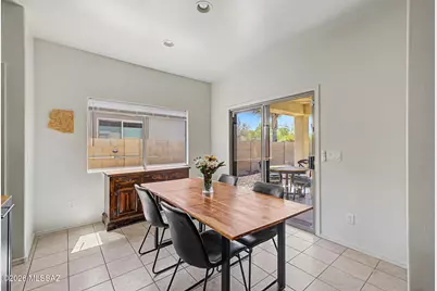 5465 W Bandtail Court, Marana, AZ 85658 - Photo 16