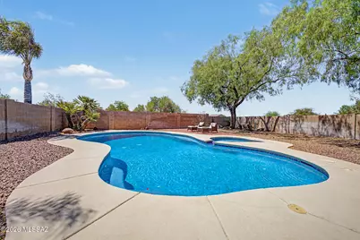 5465 W Bandtail Court, Marana, AZ 85658 - Photo 38