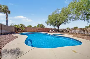 5465 W Bandtail Ct, Marana, AZ 85658 - Photo 38