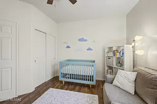 5465 W Bandtail Ct, Marana, AZ 85658 - Photo 28