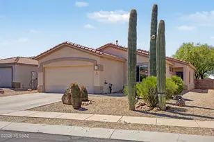 5465 W Bandtail Ct, Marana, AZ 85658 - Photo 12