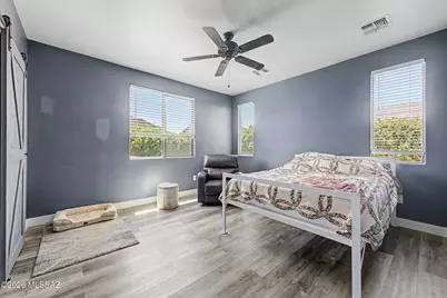 726 S Desert Haven Road, Vail, AZ 85641 - Photo 12