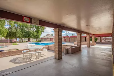 1655 W Ajo Way #373, Tucson, AZ 85713 - Photo 30