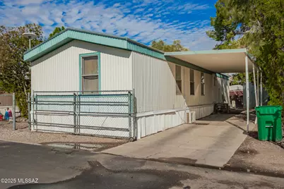 1655 W Ajo Way #373, Tucson, AZ 85713 - Photo 6