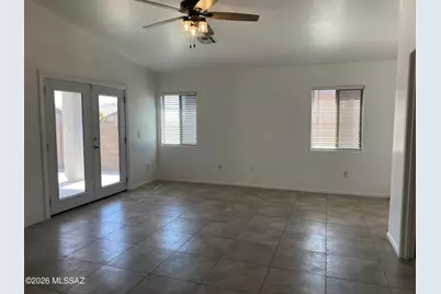 11117 W Golden Willow Drive, Marana, AZ 85653 - Photo 2