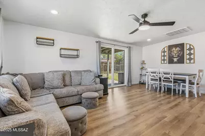 8448 E Ruby Drive, Tucson, AZ 85730 - Photo 4